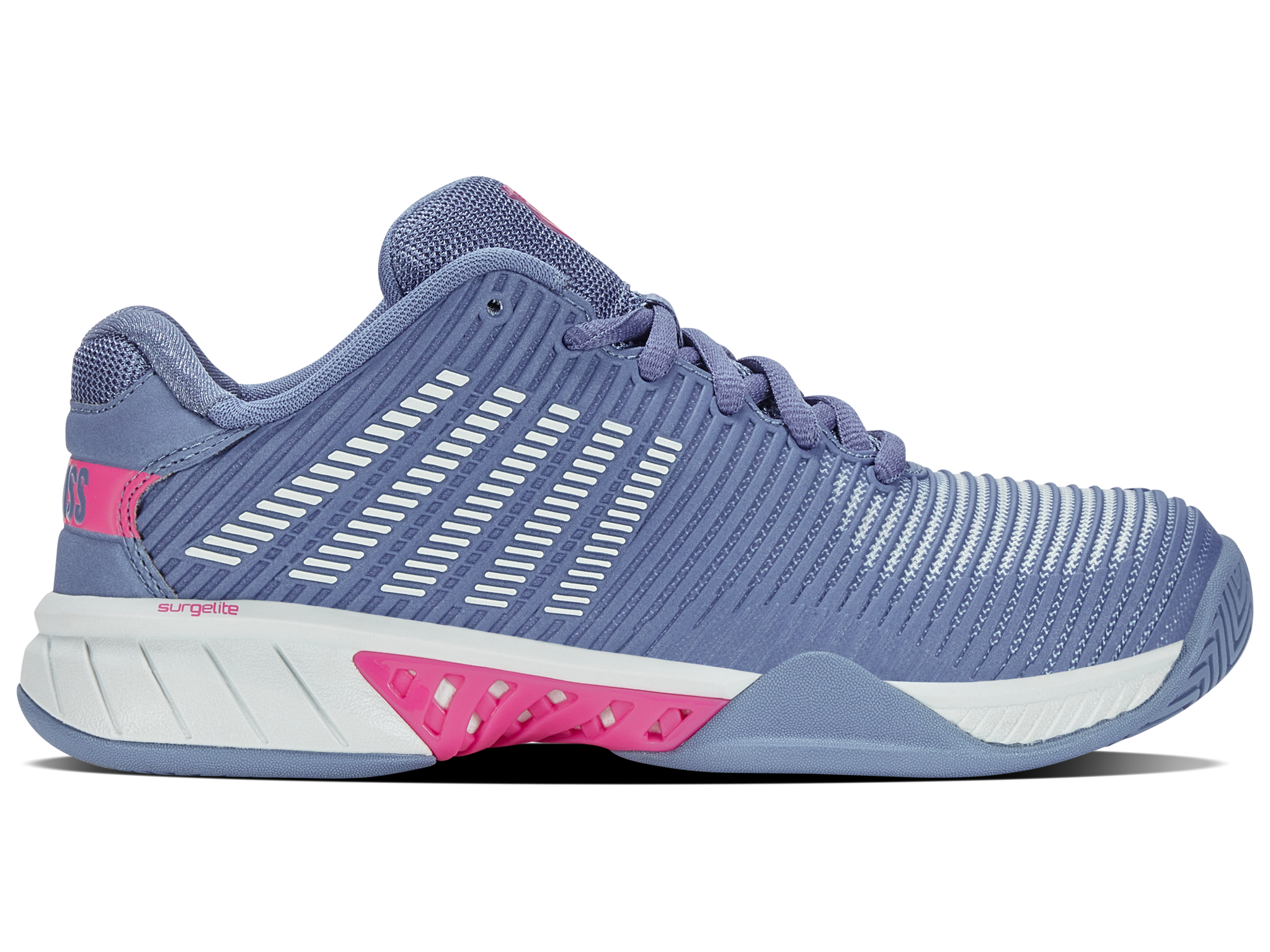 カナレ HYPERCOURT EXPRESS 2 – K-Swiss US