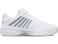 96613-M WHITE/BLACK