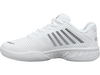 96613 - 102 - M | HYPERCOURT EXPRESS 2 | WHITE/BLACK - K - Swiss US - FOOTWEAR