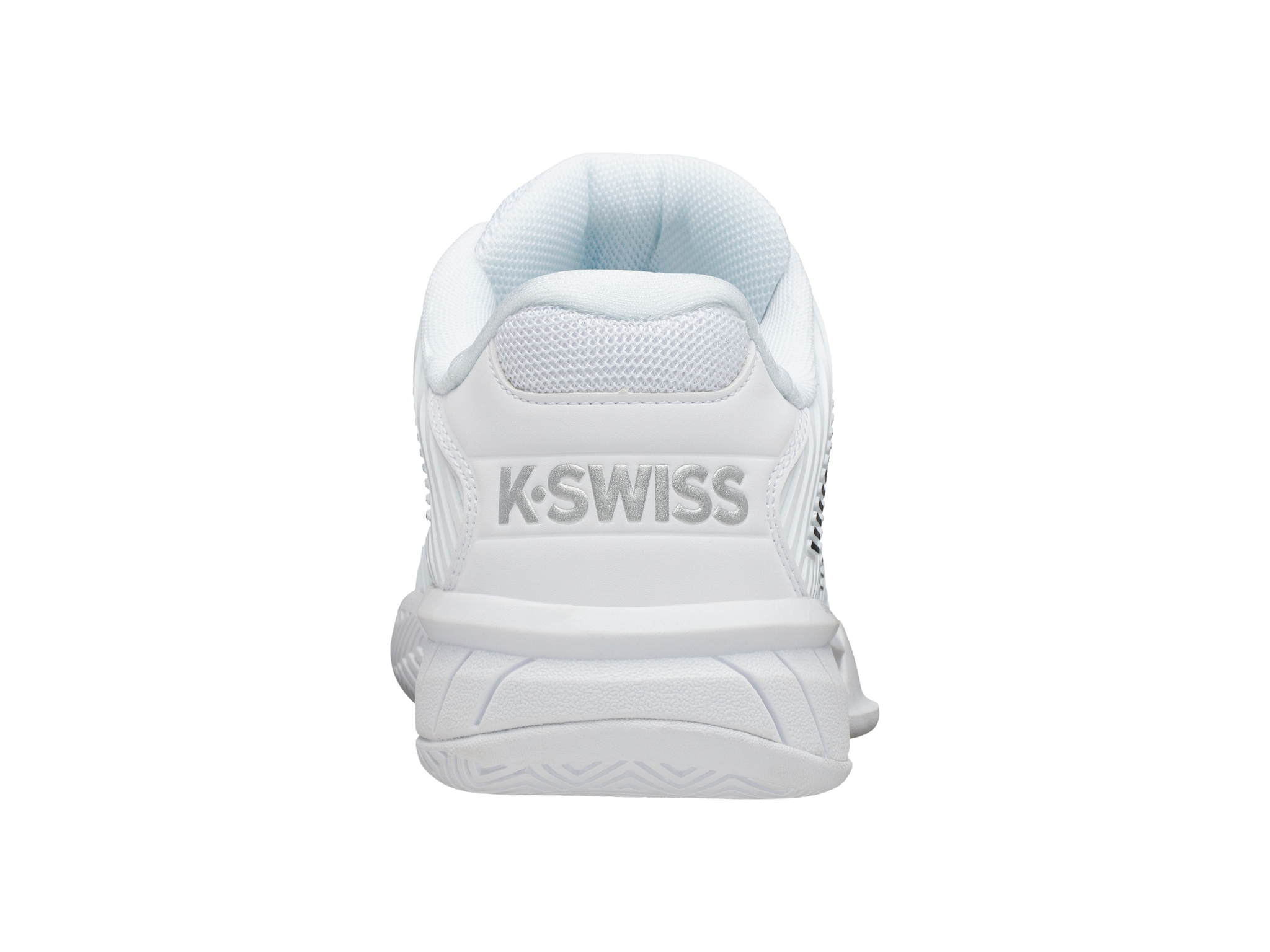 que shoes　ホワイト Mサイズ　美品 HYPERCOURT EXPRESS 2 – K-Swiss US