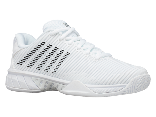 96613-102-M | HYPERCOURT EXPRESS 2 | WHITE/BLACK