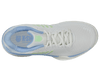 96613-126-M | HYPERCOURT EXPRESS 2 | LUCENT WHITE/DUTCH CANAL/PARADISE GREEN - K-Swiss US - FOOTWEAR