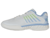 96613-126-M | HYPERCOURT EXPRESS 2 | LUCENT WHITE/DUTCH CANAL/PARADISE GREEN - K-Swiss US - FOOTWEAR