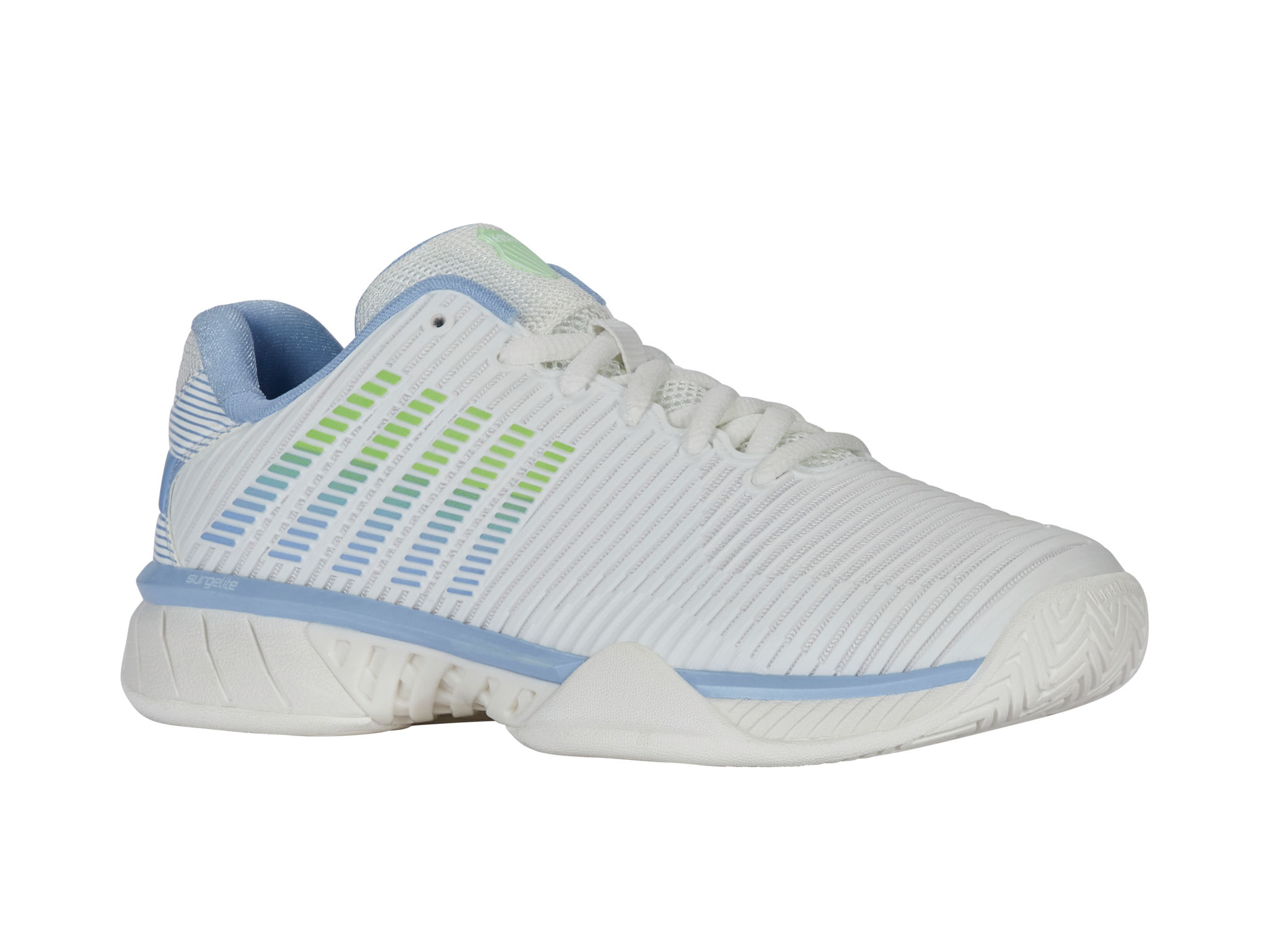 HYPERCOURT EXPRESS 2 – K-Swiss US