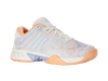 96613 - 165 - M | HYPERCOURT EXPRESS 2 | STAR WHITE/PEACH FUZZ/HEATHER - K - Swiss US - FOOTWEAR