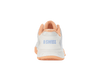 96613 - 165 - M | HYPERCOURT EXPRESS 2 | STAR WHITE/PEACH FUZZ/HEATHER - K - Swiss US - FOOTWEAR