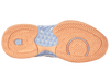 96613 - 165 - M | HYPERCOURT EXPRESS 2 | STAR WHITE/PEACH FUZZ/HEATHER - K - Swiss US - FOOTWEAR