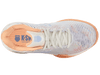 96613 - 165 - M | HYPERCOURT EXPRESS 2 | STAR WHITE/PEACH FUZZ/HEATHER - K - Swiss US - FOOTWEAR