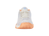 96613 - 165 - M | HYPERCOURT EXPRESS 2 | STAR WHITE/PEACH FUZZ/HEATHER - K - Swiss US - FOOTWEAR