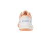 96613-165-M | HYPERCOURT EXPRESS 2 | STAR WHITE/PEACH FUZZ/HEATHER