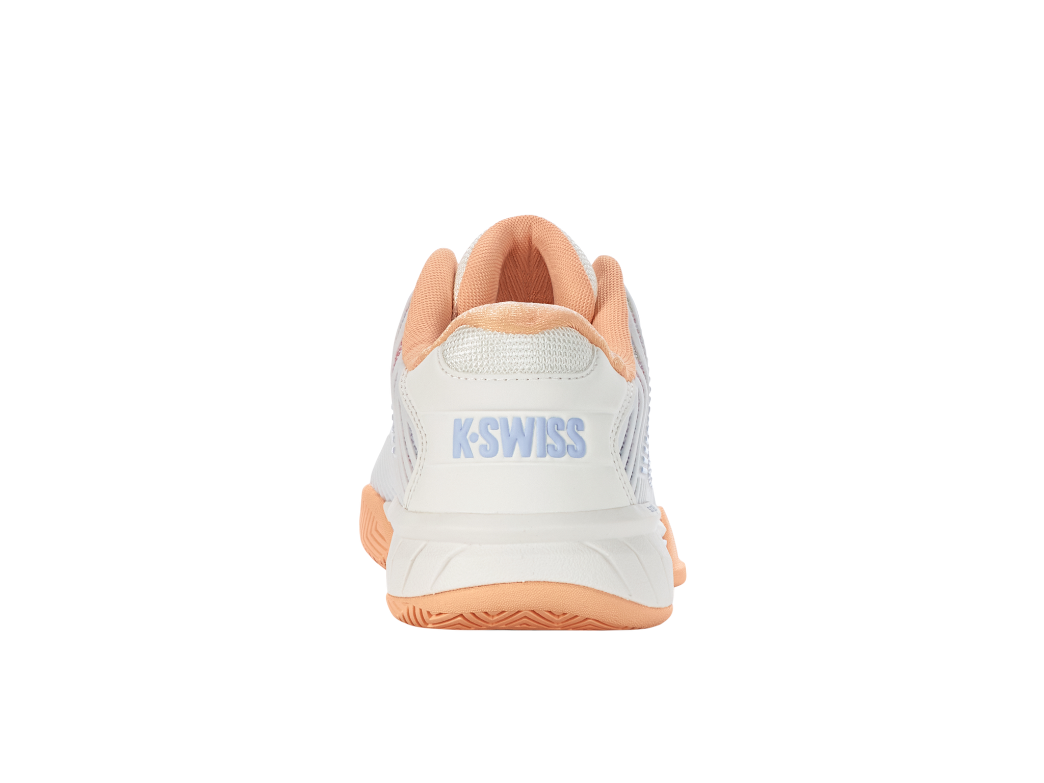 サピエンスC JKT（ホワイト） HYPERCOURT EXPRESS 2 – K-Swiss US