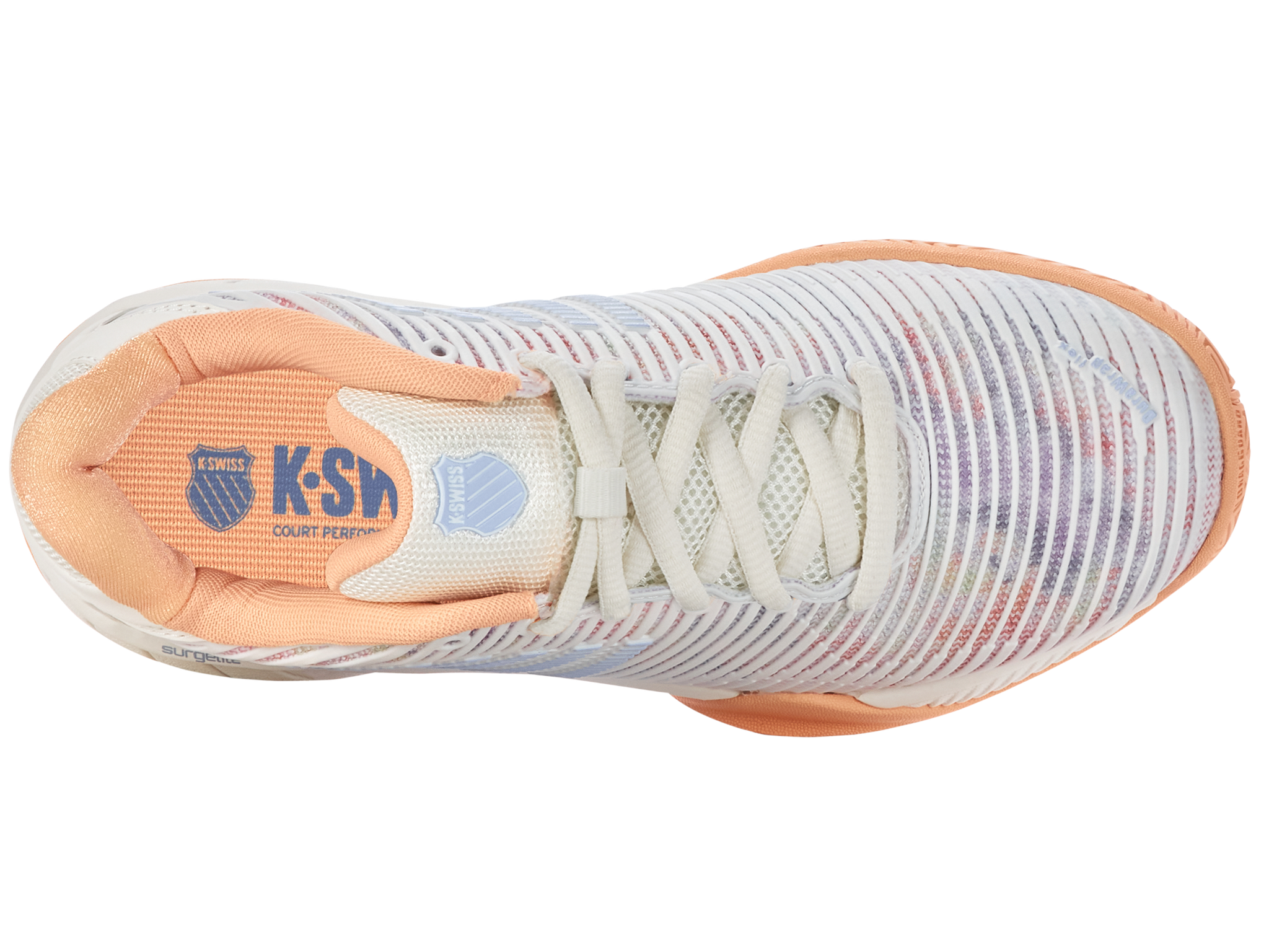 HYPERCOURT EXPRESS 2 – K-Swiss US