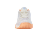 96613-165-M | HYPERCOURT EXPRESS 2 | STAR WHITE/PEACH FUZZ/HEATHER