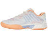96613-165-M | HYPERCOURT EXPRESS 2 | STAR WHITE/PEACH FUZZ/HEATHER