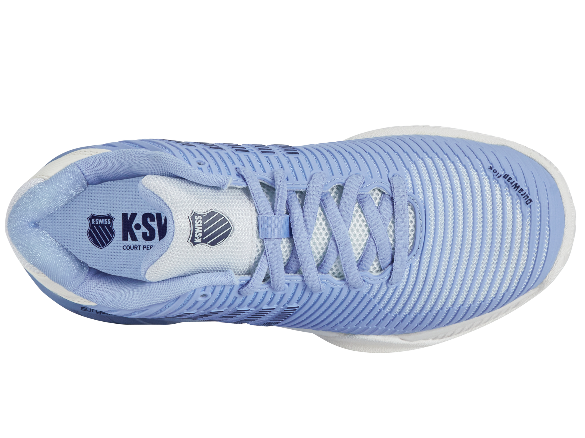 【ULLALA】Loang Nasi Two Piece Sky Blue HYPERCOURT EXPRESS 2 – K-Swiss US