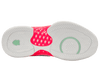 96613 - 173 - M | HYPERCOURT EXPRESS 2 | WHITE/NEON PASTEL PINK/BLACK - K - Swiss US - FOOTWEAR
