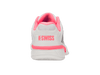 96613 - 173 - M | HYPERCOURT EXPRESS 2 | WHITE/NEON PASTEL PINK/BLACK - K - Swiss US - FOOTWEAR