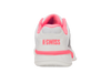 96613-173-M | HYPERCOURT EXPRESS 2 | WHITE/NEON PASTEL PINK/BLACK