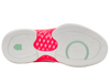 96613-173-M | HYPERCOURT EXPRESS 2 | WHITE/NEON PASTEL PINK/BLACK