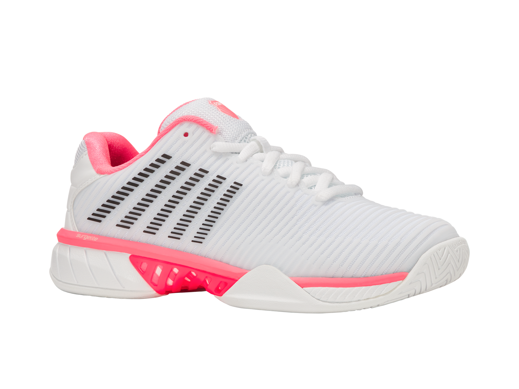 ☆ HYPERCOURT EXPRESS 2 – K-Swiss US