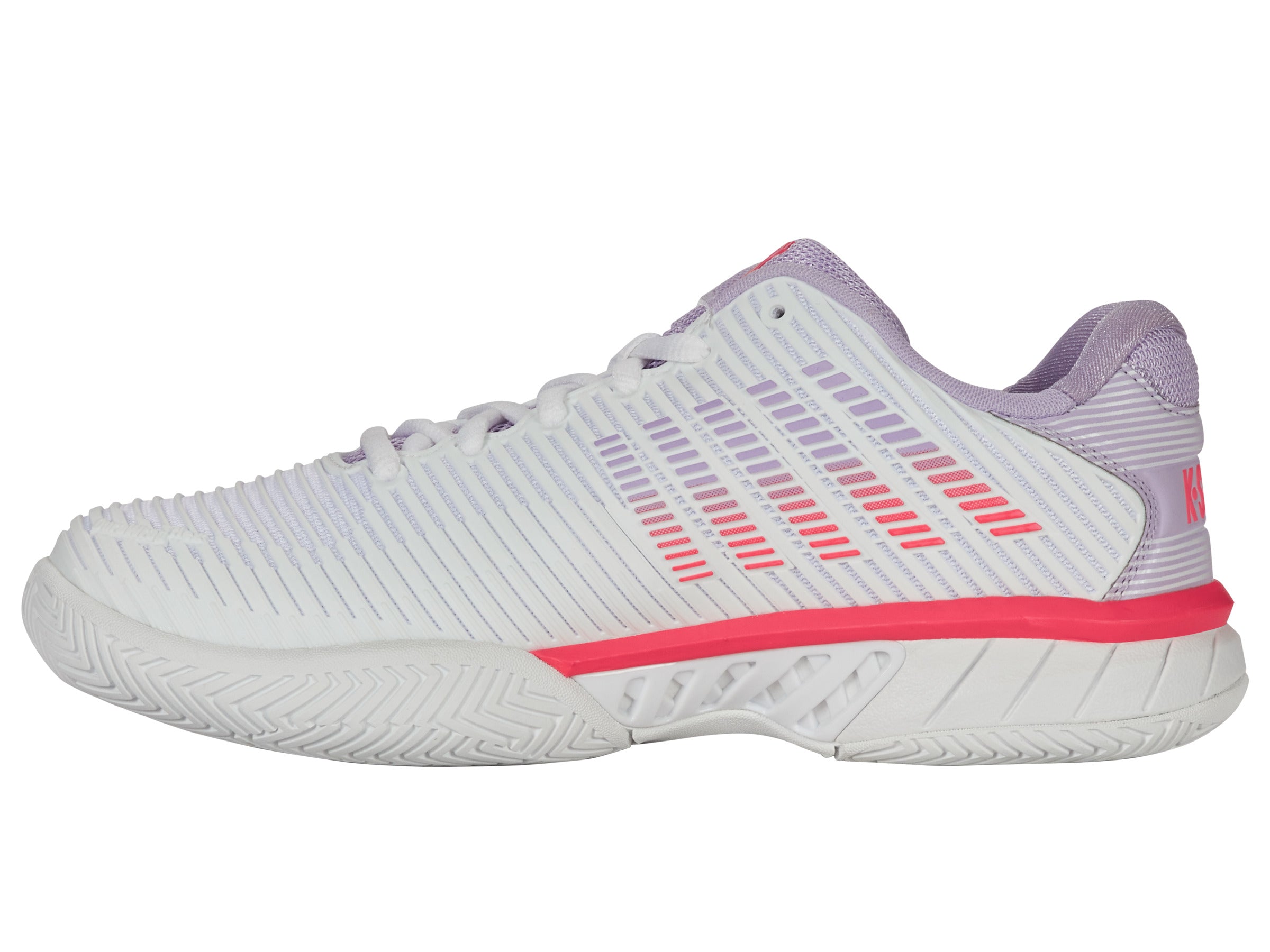 HYPERCOURT EXPRESS 2 – K-Swiss US