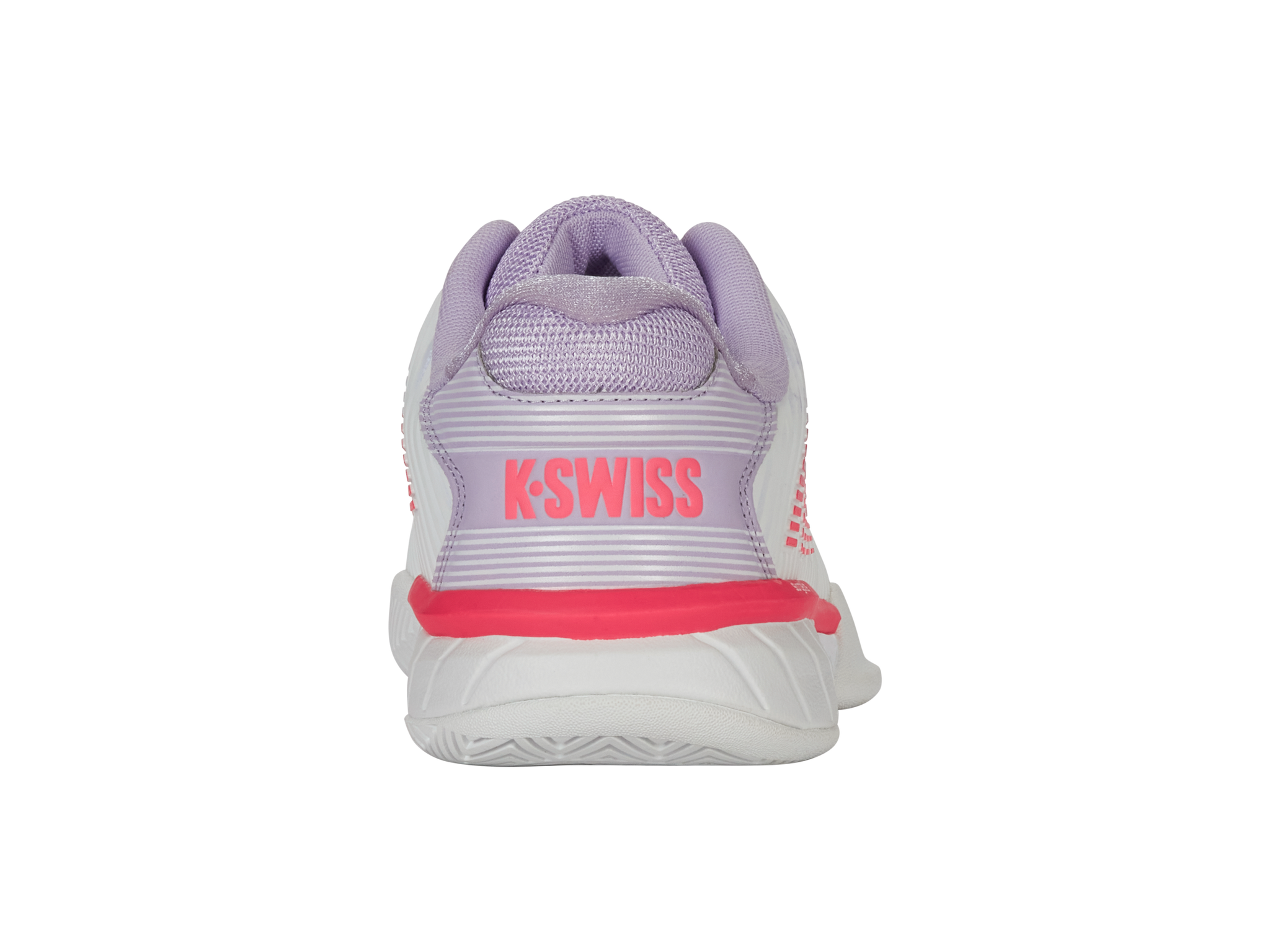 kiruakirua　0508 COURT EXPRESS PICKLEBALL – K-Swiss US