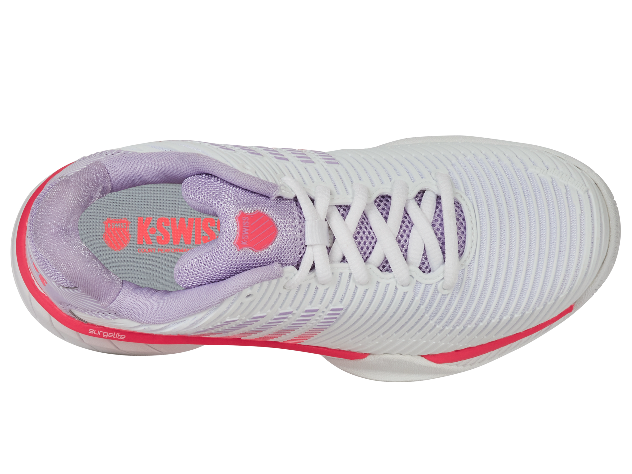 HYPERCOURT EXPRESS 2 – K-Swiss US