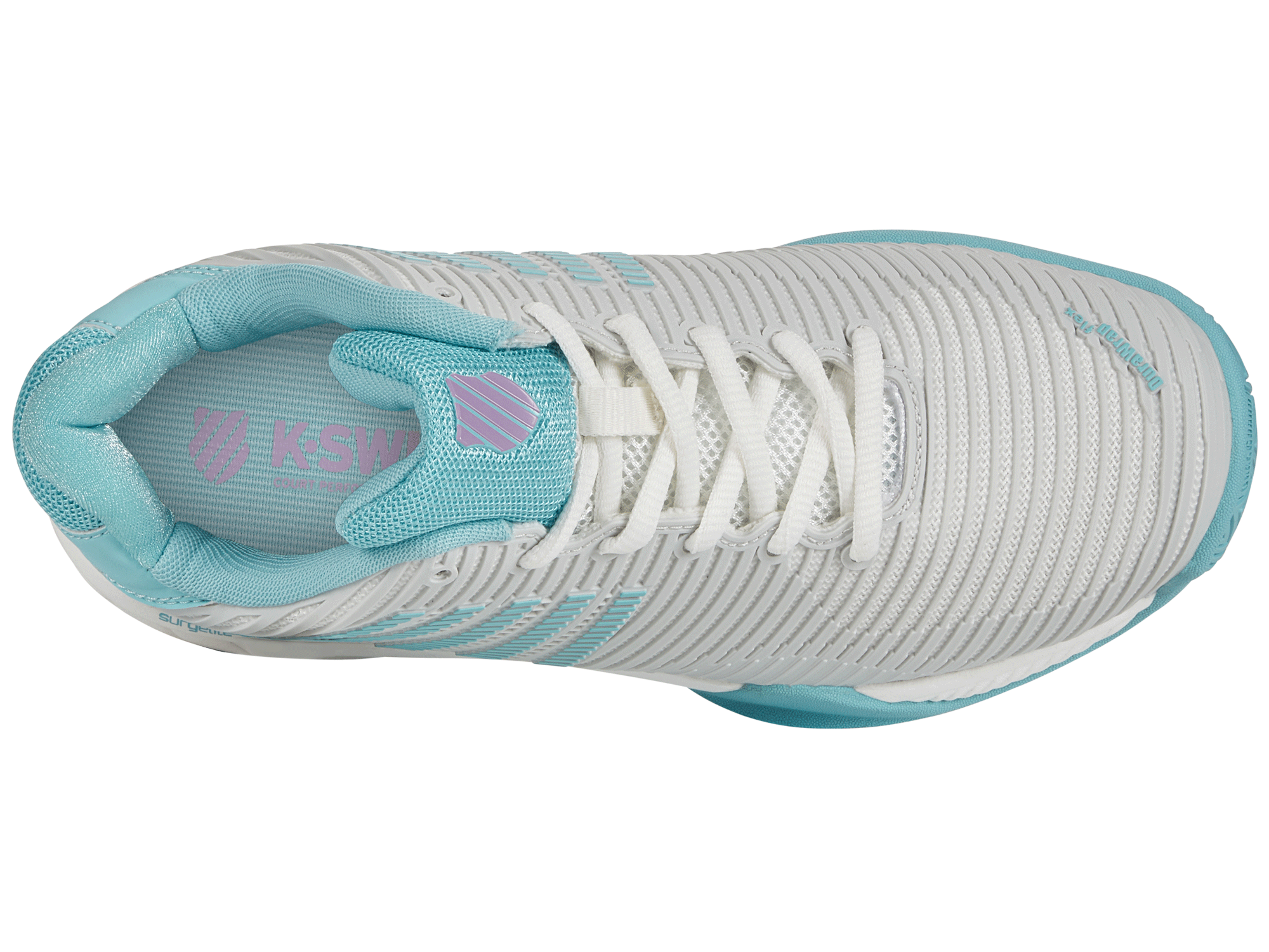 HYPERCOURT EXPRESS 2 – K-Swiss US