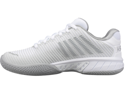 96613-424-M | HYPERCOURT EXPRESS 2 | BARELY BLUE/WHITE/HIGH-RISE