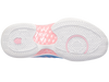 96613-454-M | HYPERCOURT EXPRESS 2 | SILVER LAKE BLUE/WHITE/ORCHID PINK