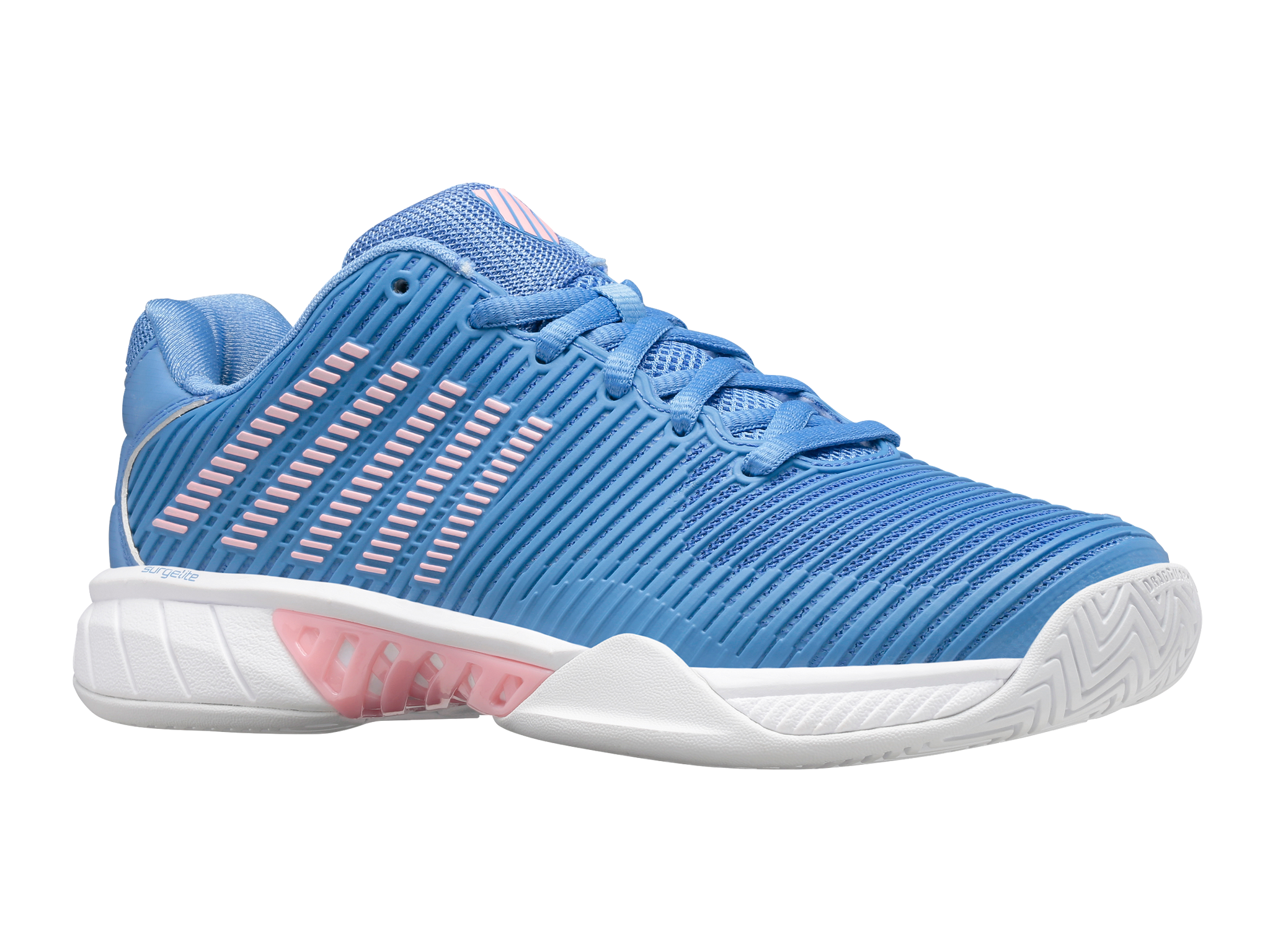 Kameju  HYPERCOURT EXPRESS 2 – K-Swiss US