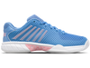 96613-454-M | HYPERCOURT EXPRESS 2 | SILVER LAKE BLUE/WHITE/ORCHID PINK