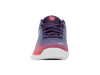 96613 - 593 - M | HYPERCOURT EXPRESS 2 | PURPLE PLUMERIA/WHITE/HOT CORAL - K - Swiss US - FOOTWEAR