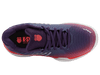96613 - 593 - M | HYPERCOURT EXPRESS 2 | PURPLE PLUMERIA/WHITE/HOT CORAL - K - Swiss US - FOOTWEAR