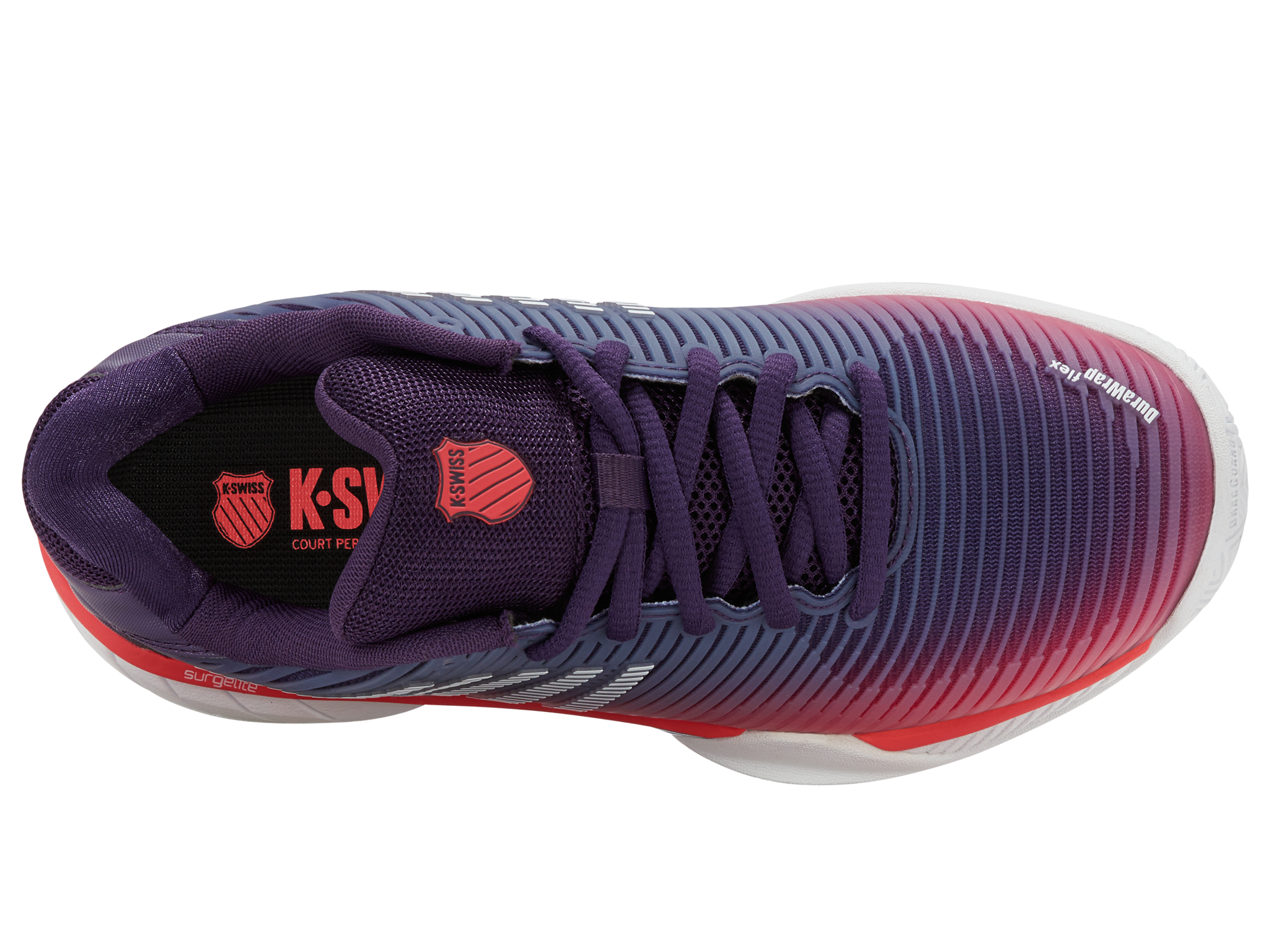 HYPERCOURT EXPRESS 2 – K-Swiss US