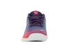 96613-593-M | HYPERCOURT EXPRESS 2 | PURPLE PLUMERIA/WHITE/HOT CORAL