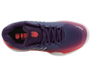 96613-593-M | HYPERCOURT EXPRESS 2 | PURPLE PLUMERIA/WHITE/HOT CORAL