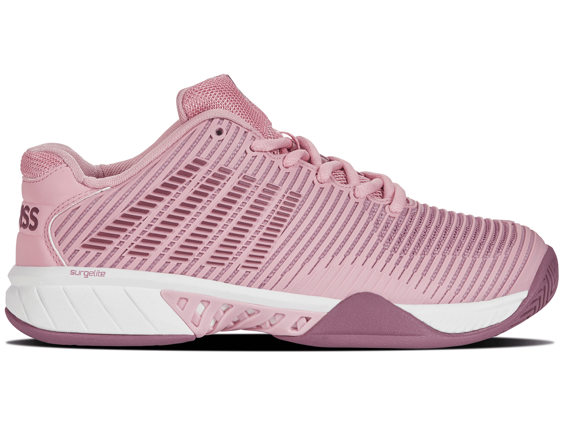 HYPERCOURT EXPRESS 2 – K-Swiss US