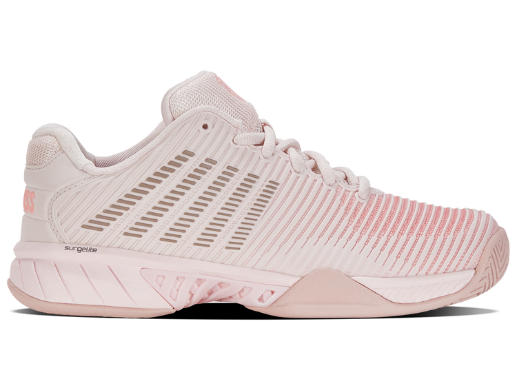 K swiss women's hypercourt express on sale