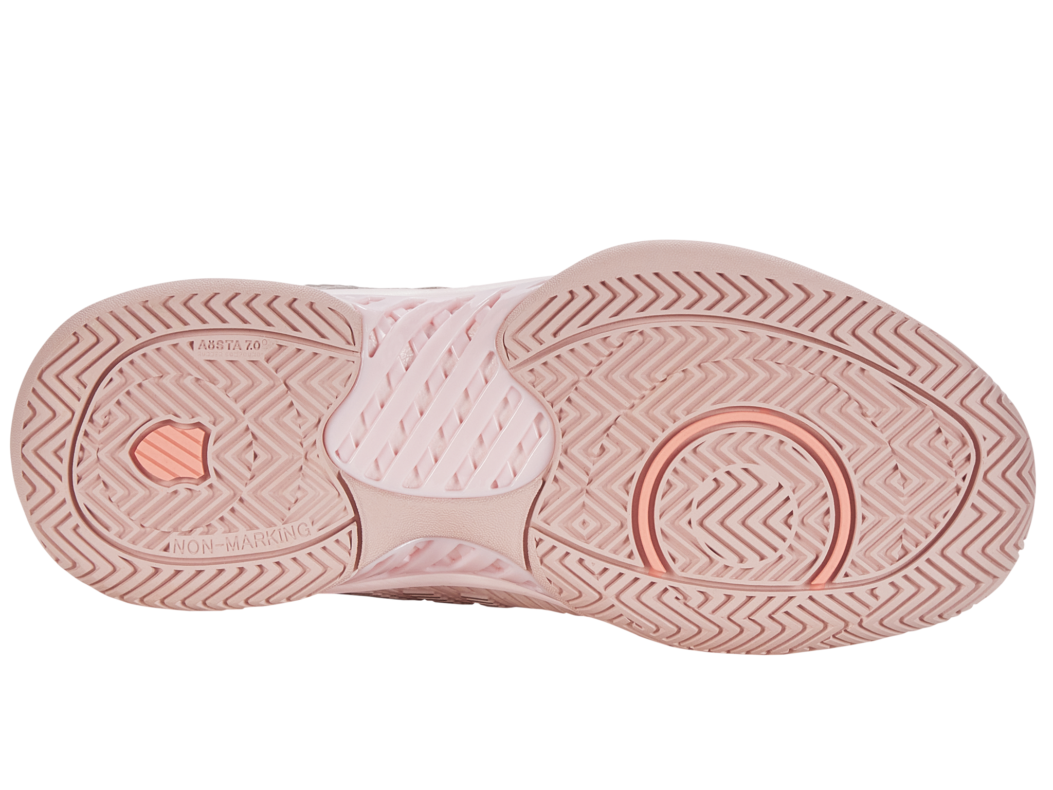 HYPERCOURT EXPRESS 2 – K-Swiss US