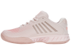 96613-676-M | HYPERCOURT EXPRESS 2 | ALMOST MAUVE/SEPIA ROSE/PALE NEON CORAL