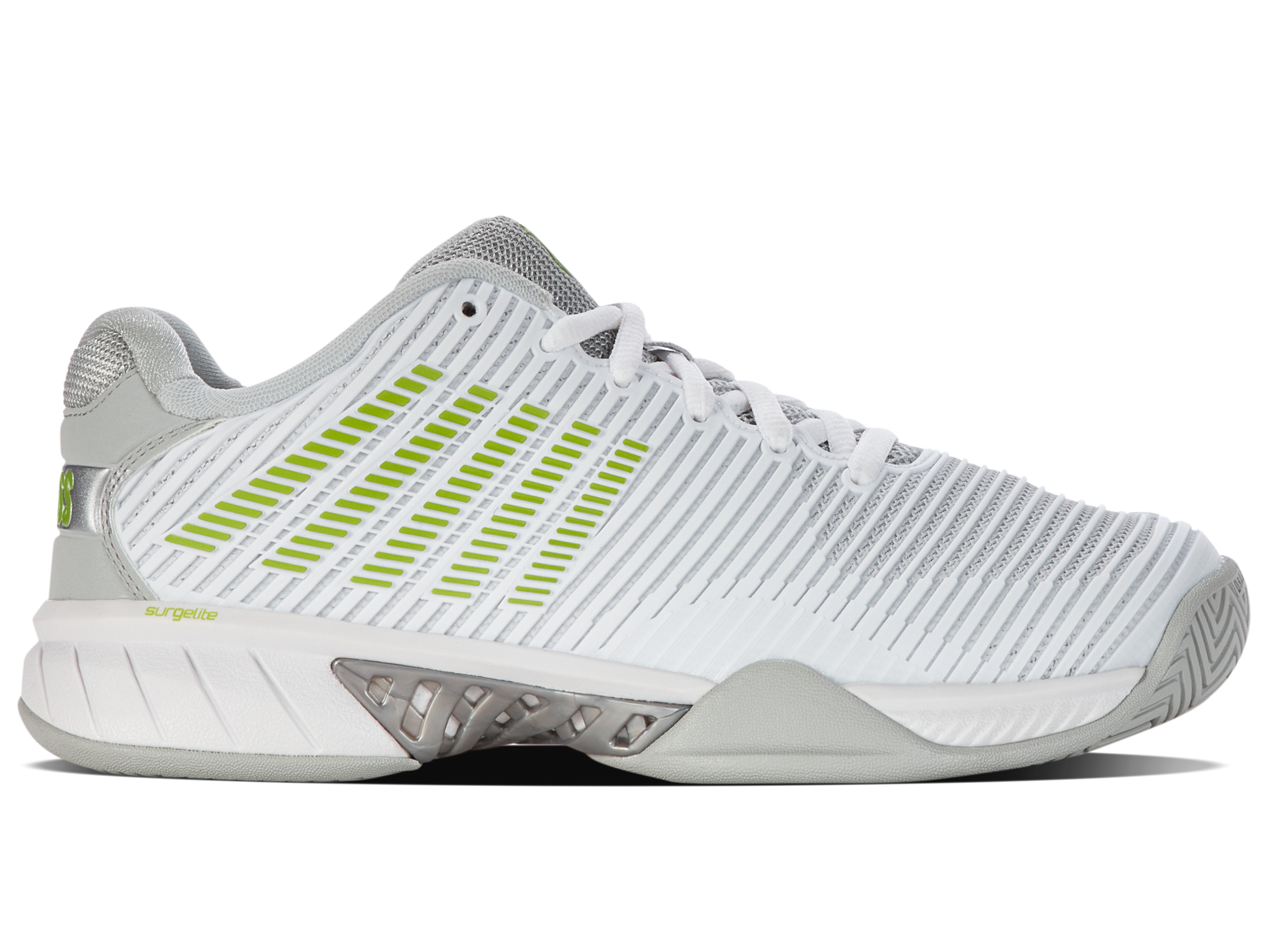 HYPERCOURT EXPRESS 2 – K-Swiss US HYPERCOURT EXPRESS 2 – K-Swiss US