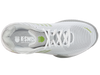 96613-956-M | HYPERCOURT EXPRESS 2 | WHITE/GRAY VIOLET/LIME GREEN
