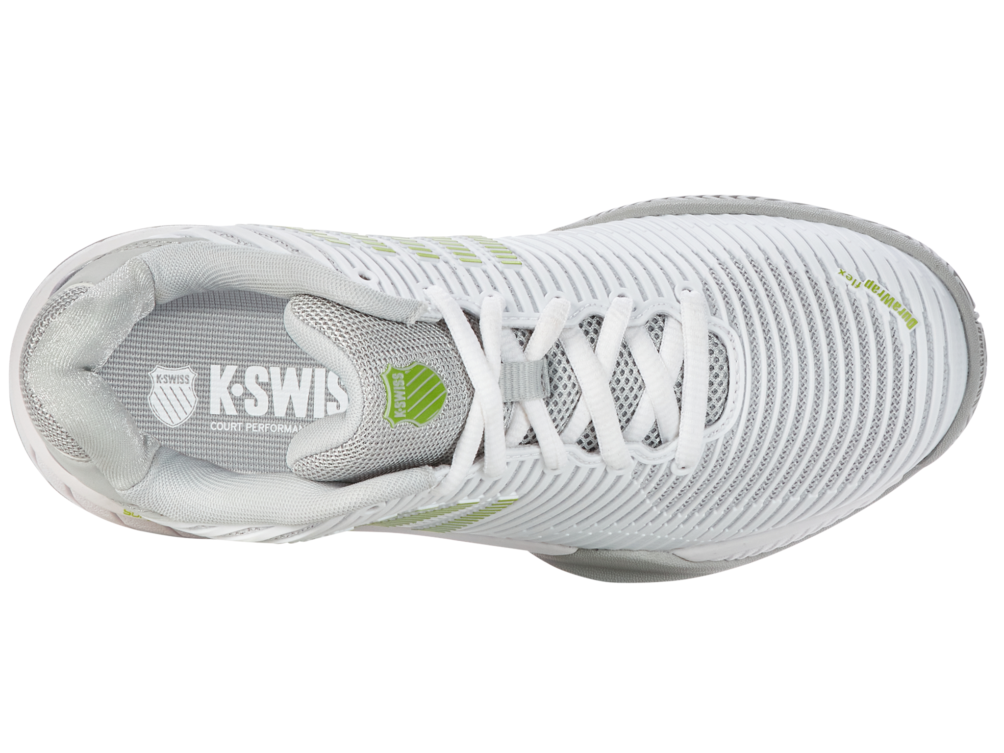 koganezawa HYPERCOURT EXPRESS 2 – K-Swiss US