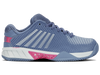 96614-094-M | HYPERCOURT EXPRESS 2 CLAY | INFINITY/BLUE BLUSH/CARMINE ROSE