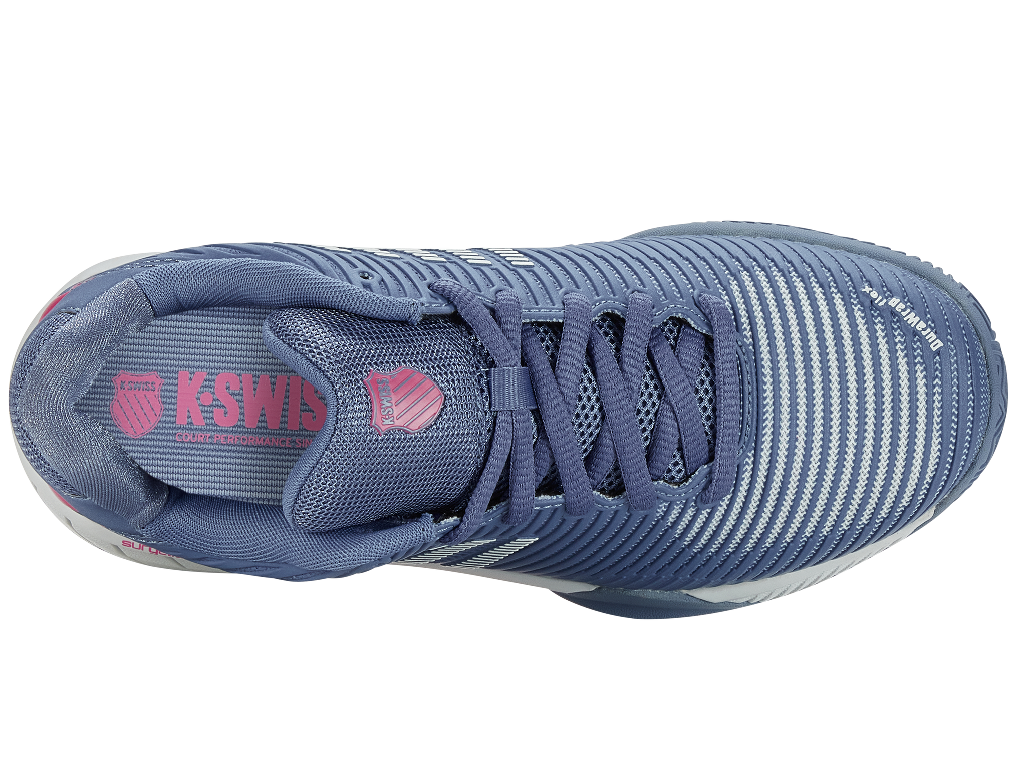 HYPERCOURT EXPRESS 2 CLAY – K-Swiss US