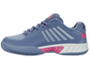 96614-094-M | HYPERCOURT EXPRESS 2 CLAY | INFINITY/BLUE BLUSH/CARMINE ROSE