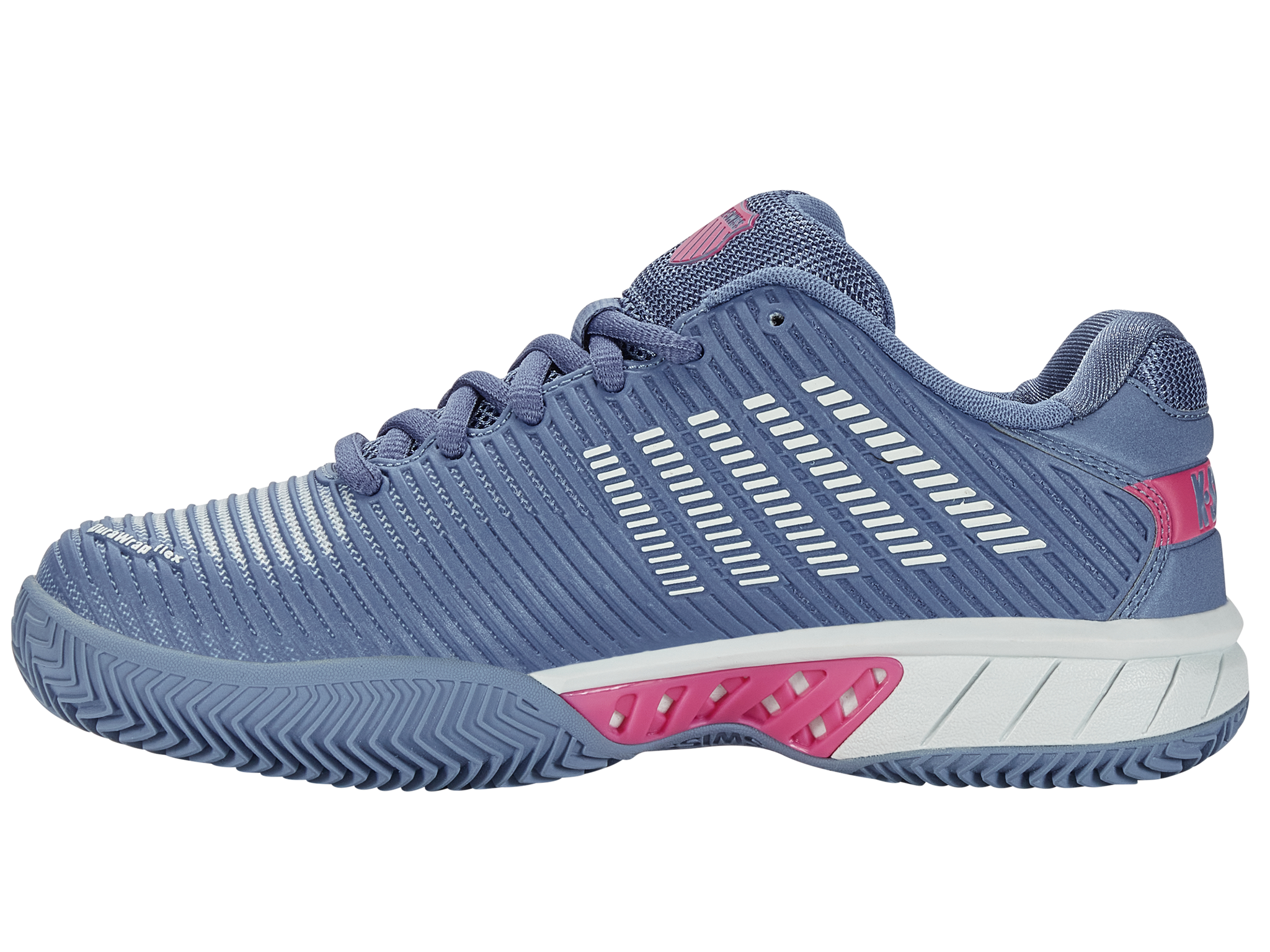 HYPERCOURT EXPRESS 2 CLAY – K-Swiss US
