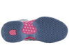 96614-094-M | HYPERCOURT EXPRESS 2 CLAY | INFINITY/BLUE BLUSH/CARMINE ROSE