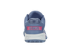 96614-094-M | HYPERCOURT EXPRESS 2 CLAY | INFINITY/BLUE BLUSH/CARMINE ROSE
